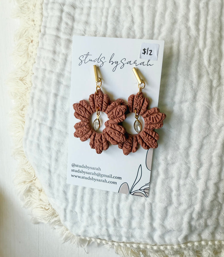 Elegant Statement Flowers