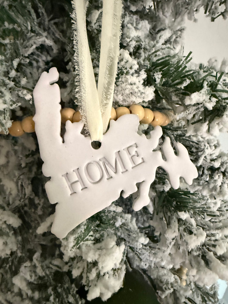 Home NL Ornament