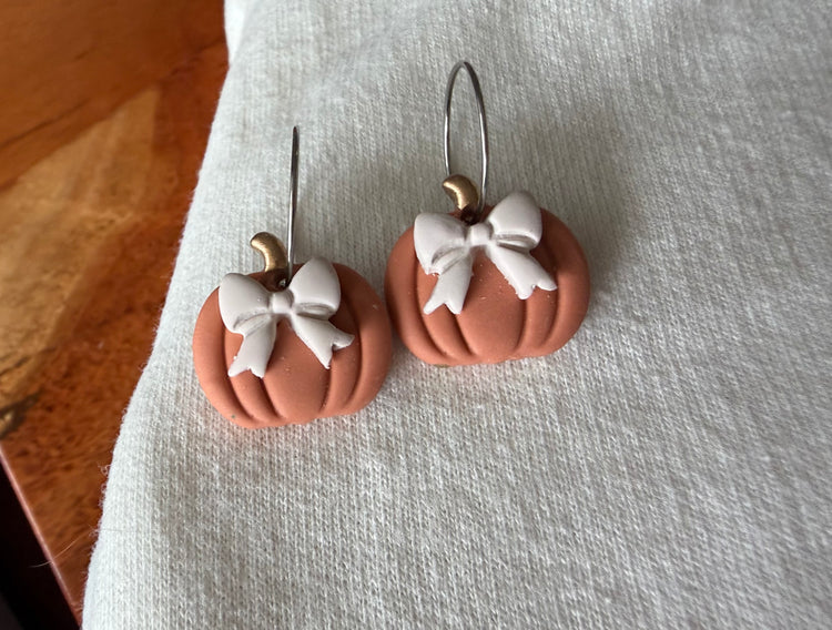 Coquette Pumpkins