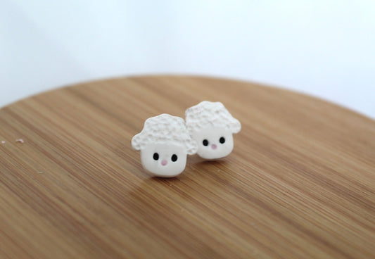 Little Lamb Studs