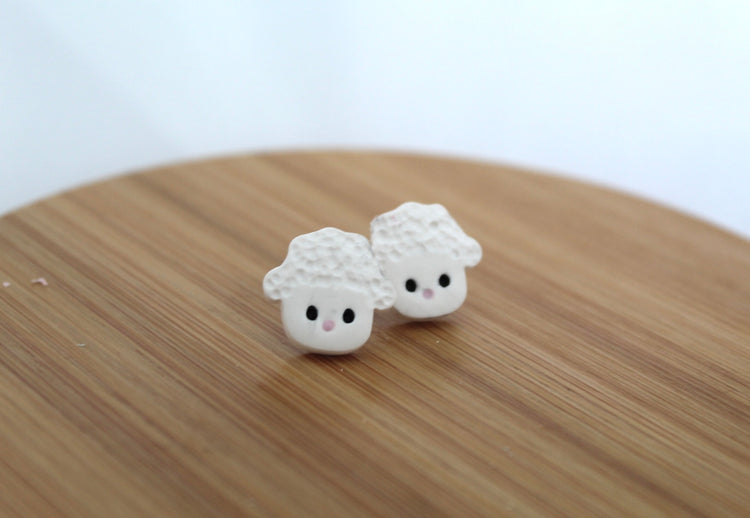 Little Lamb Studs