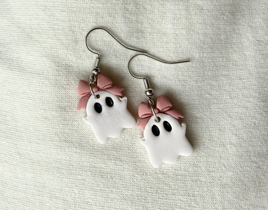 Coquette Ghosts