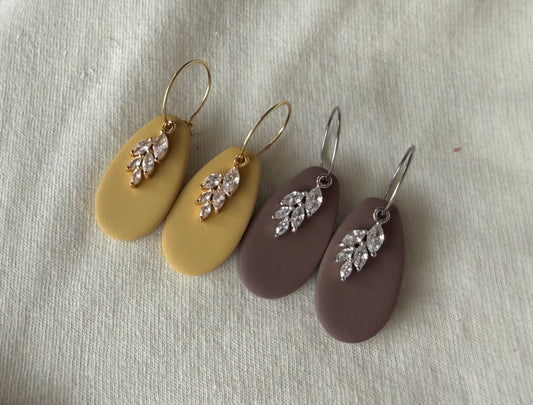 Letti Hoops