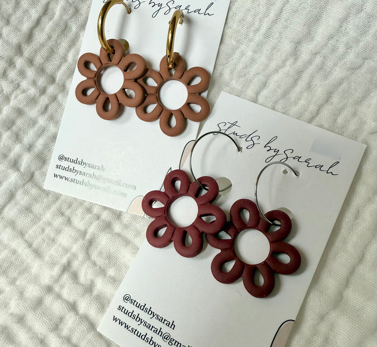 Statement Flowers (with or without pumpkin)