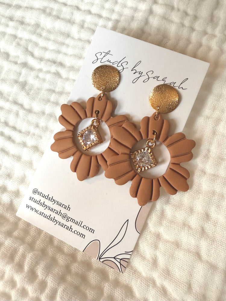 Elegant Statement Flowers