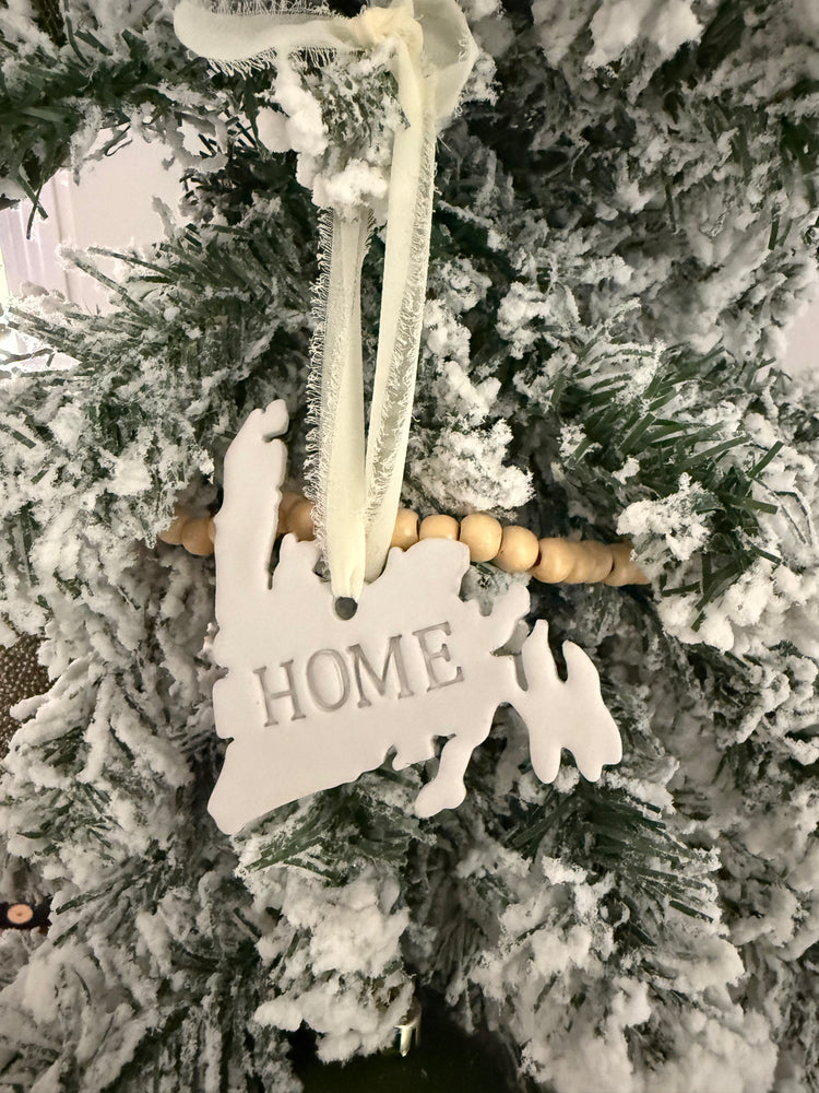 Home NL Ornament