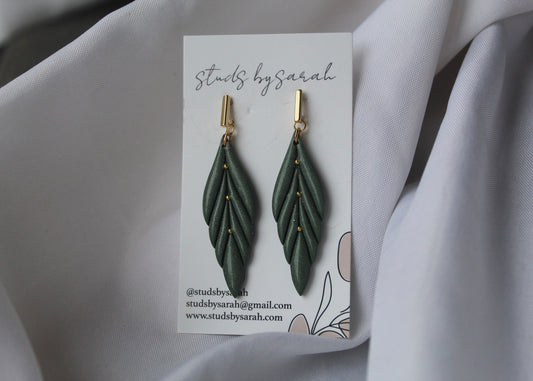 Long Elegant Dangles