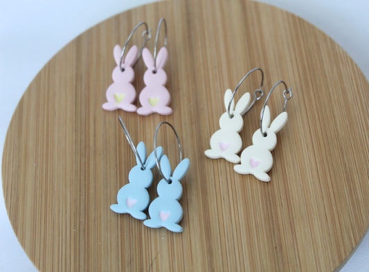 Bunny Bums