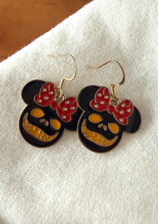 Jack Mouse Dangles