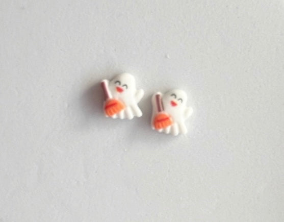 Mini Acrylic Ghosts