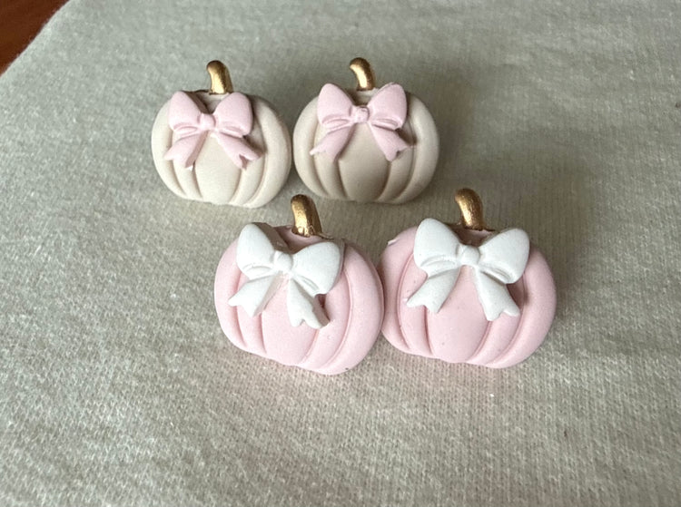 Coquette Pumpkins