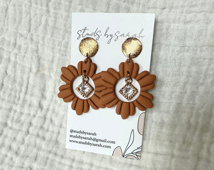 Elegant Statement Flowers