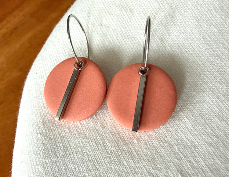 Bar Hoops