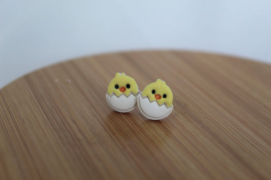 Little Chick Studs
