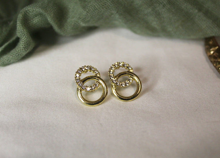 Cora Earrings