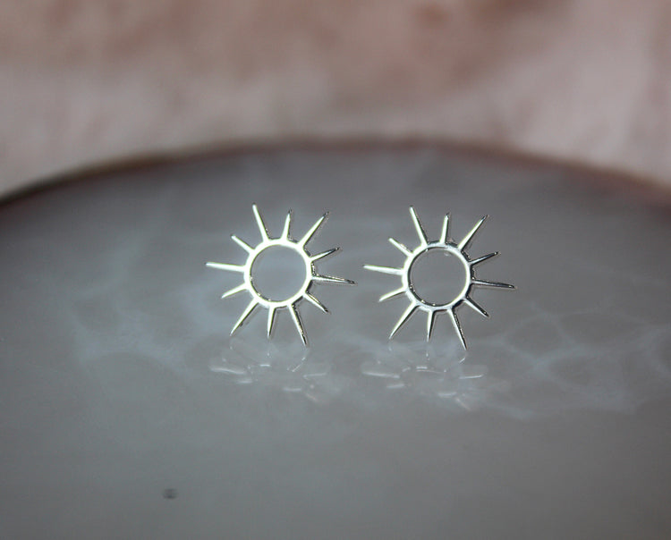 Sun Studs