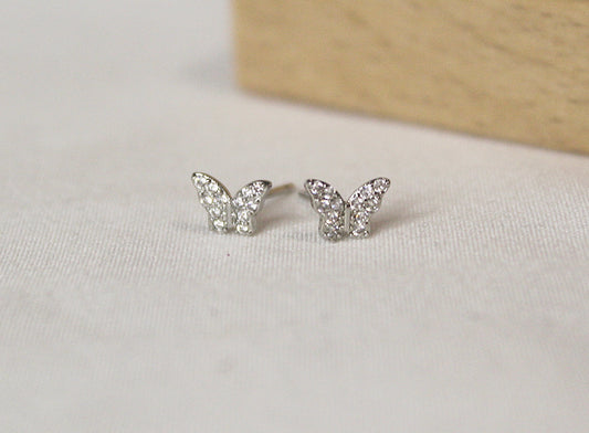 Elegant Mini Butterflies