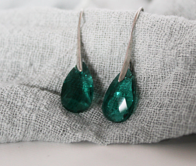 Emerald Drops